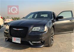 کرایسلەر 300